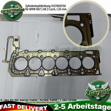 For Cylinder Head Gasket BMW 3.0 11127809756 N57D30A N57D30B