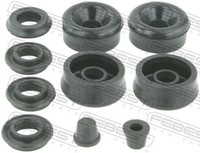 Febest 0175-NCZ20R Reparatursatz, Bremszange FüR Toyota, Toyota (Faw)