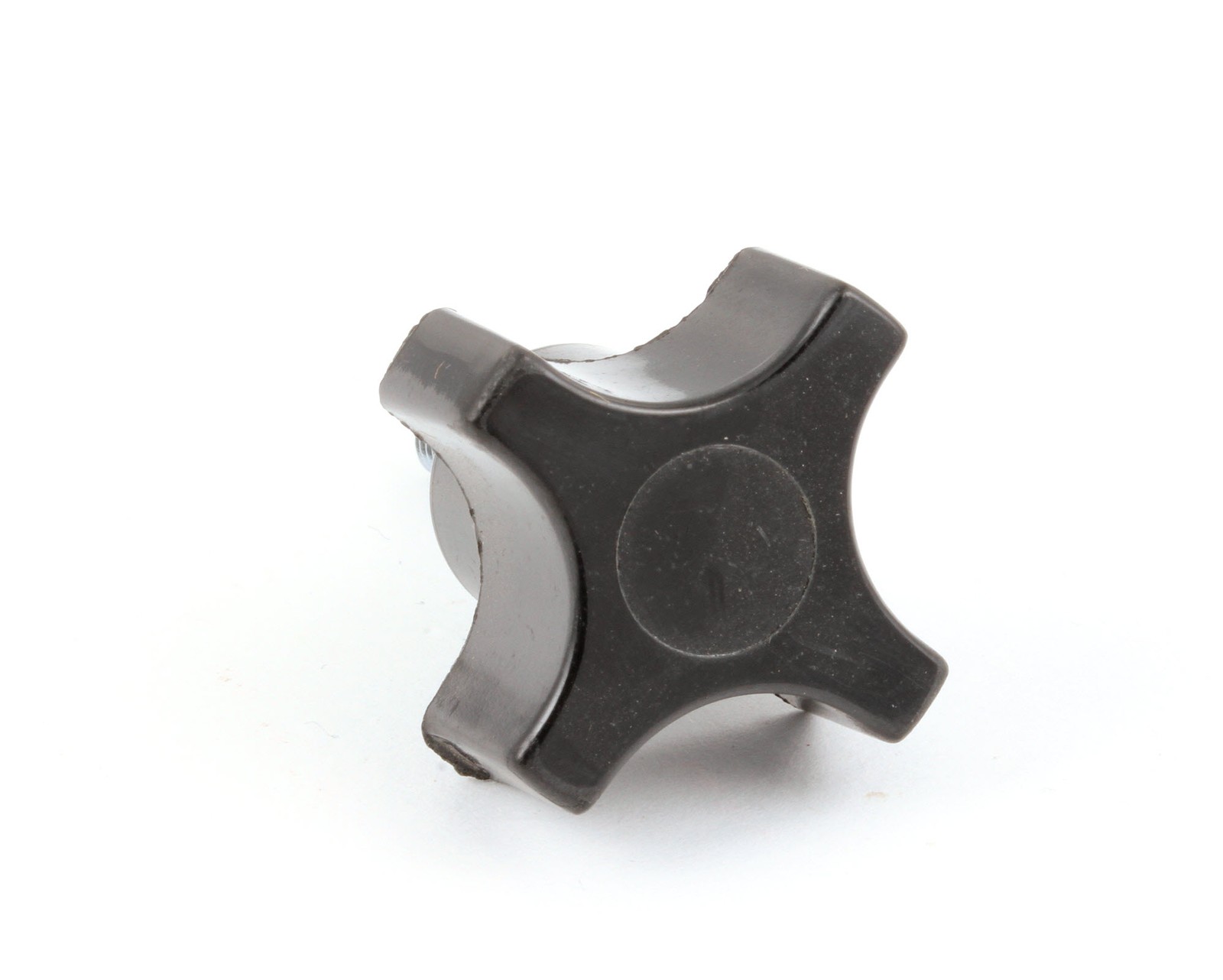 Oliver Knob-4 Prong, W/10-24X3/4 Stud 5911-7123 - Genuine OEM Replacement Part