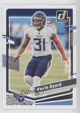 2023 Panini Donruss Kevin Byard #287 17dt