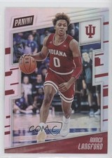 2019 Panini National Convention Basketball Prospects 224/299 Romeo Langford y0i