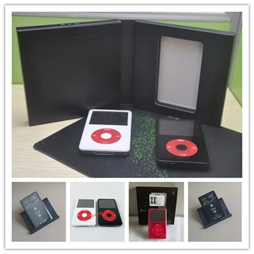 New Apple iPod Classic Video 5th Gen U2 (128gb/256gb/80gb/60gb) Special Edition - Image 3 of 4