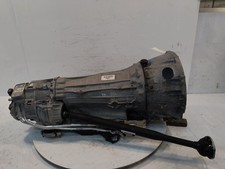 Automatikgetriebe f&uuml;r Mercedes W213 AMG E63 M177.980 725.096 A2132704702