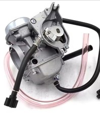 Carburateur Neuf Pour Quad hytrack Linhai 400 410 410s 420  