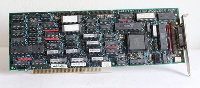 Commodore A2090 Hard Disk Controller Karte - für Amiga