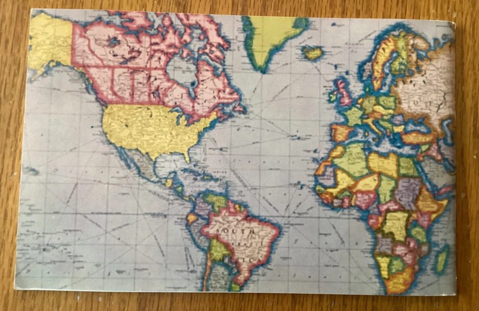 ZENITH ROYAL 3000-1 TRANS-OCEANIC RADIO OPERATING GUIDE/SERVICE MANUAL/ HANG TAG - Image 3 of 4