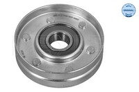 1X Meyle 100 903 0001 Umlenk-/FüHrungsrolle Keilrippenriemen FüR VW Audi Skoda