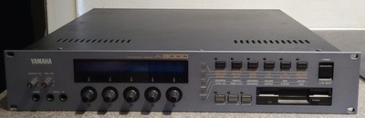 yamaha A3000 