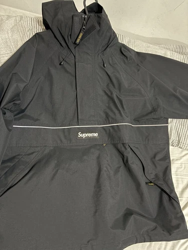 Giacca Anorak Supreme GORE TEX