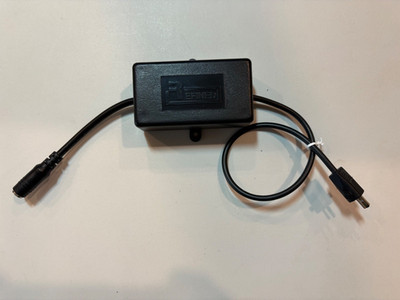 OKIN Control Box CNTL BOX JLDP-05 JLDP.05.032.001