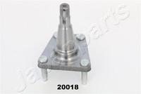 Japanparts Radnabe KK-20018 FüR Daewoo Lanos Klat