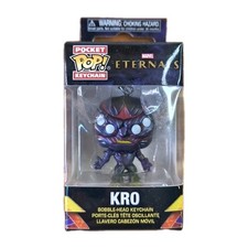 Funko Pop! Keychain - Marvel Eternals - KRO