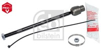 Febi Bilstein 28312 Axialgelenk, Spurstange FüR Opel