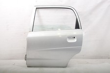 Porte arrière et accessoires Suzuki ALTO