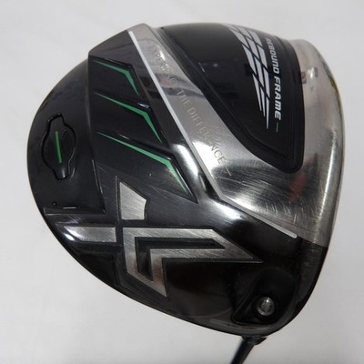 XXIO Driver XXIO12 eks 10.5° Stiff Miyazaki CODEX 6: