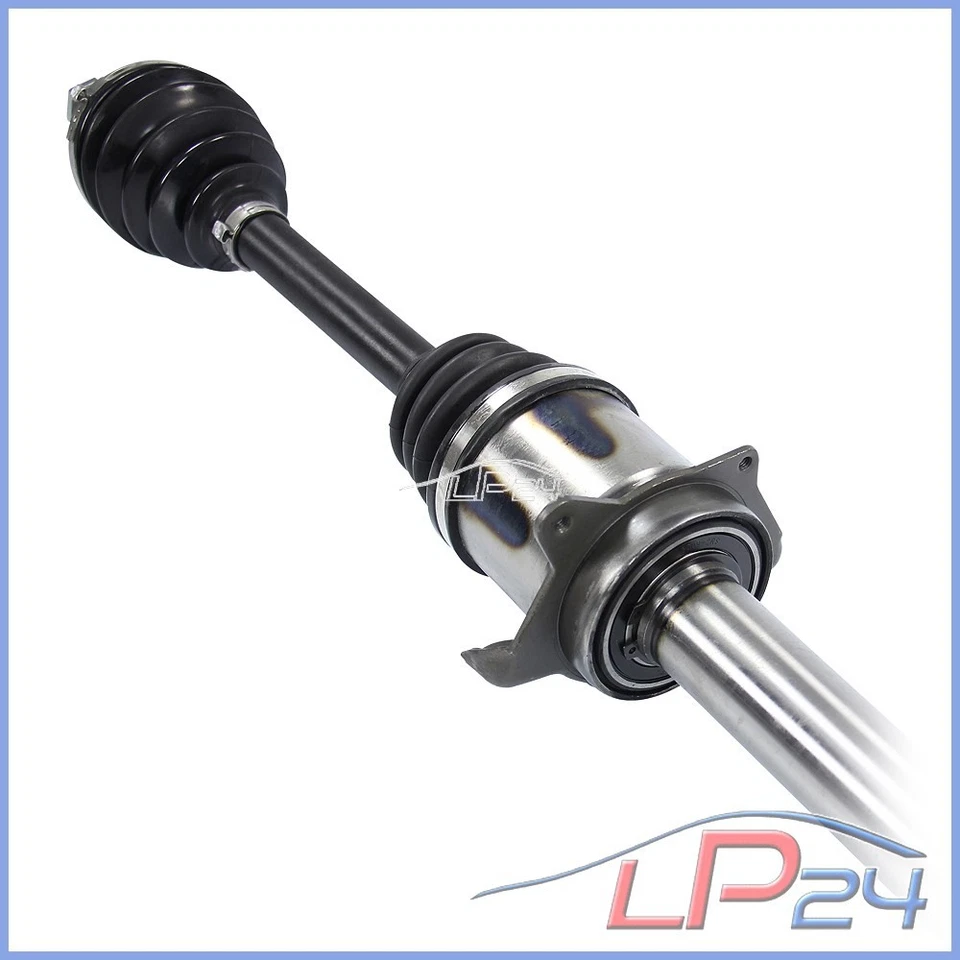 1x CARDAN DE TRANSMISSION AVANT DROIT POUR MERCEDES BENZ CLASSE A W169 W245 180 - Photo 4/4