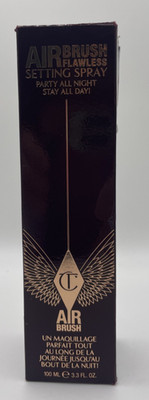 Charlotte Tilbury Airbrush Flawless Setting Spray   Fixierspray Make-up
