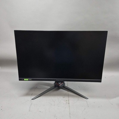 Acer 27'' XB273 HD LCD IPS Gaming Monitor