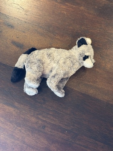 Ty Beanie Baby Babies Bandito With Hang Tag - Picture 3 of 10