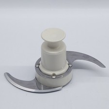 Moulinex La Machine II LM2 Food Processor Cho...
