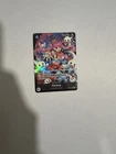 Perona OP06-093 Store Treasure Cup 2024 Promo Prize One Piece Card Eng