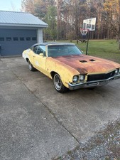 1972 Buick GS for Sale