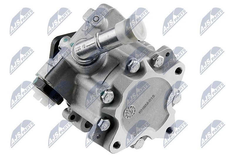 N.T.Y. SPW-BM-015.NTY Hydraulic Pump, steering system for BMW - Image 6