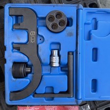 BMW Timing Tool Set Kit N47 N47S 1.8d 2.0d Diesel 2007-10 Pump Lock Tool UK