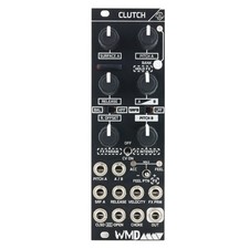 WMD CLUTCH : NEW : DETROIT MODULAR 