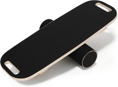 Balance Boards for Adults, Adjustable Surf Balance Board Trainer, Wooden