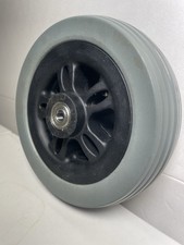 6"x2" new Old Stock Single Caster Wheel for Jazzy 614  614 HD Power Chair
