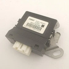 2015 OUTLAN SP T-CASE ECU 8631B340 