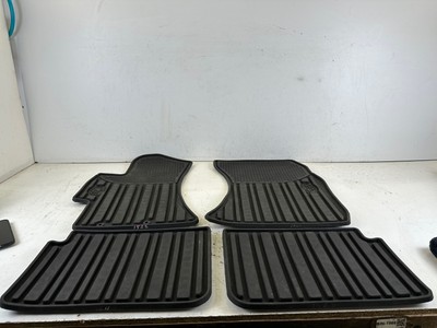 Subaru Impreza STI Rubber Floor Mats GV 08-14 OEM