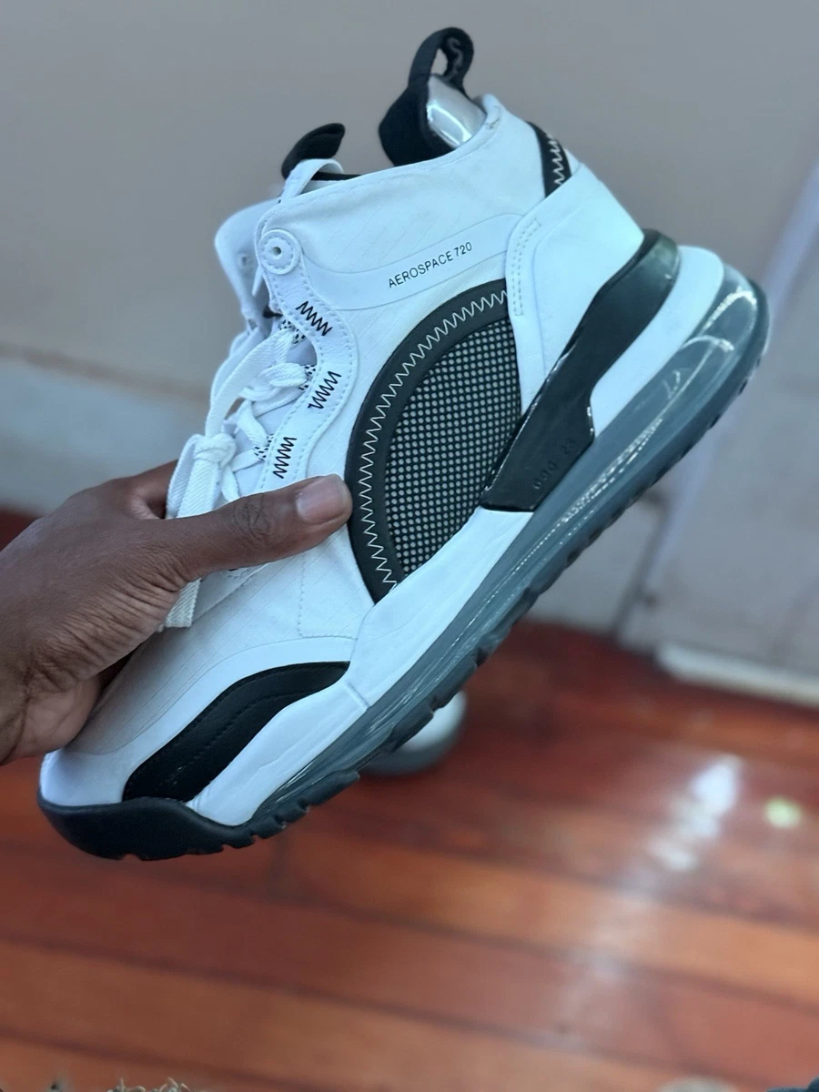 Jordan Aerospace 720 Orca for Sale | Authenticity Guaranteed 