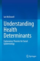 Ian Mcdowell | Understanding Health Determinants | Taschenbuch | Englisch (2024)