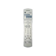 Bose RC28T1-27 Remote Control Genuine OEM Lifestyle 18 28 35 Media Center