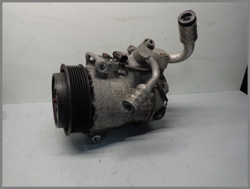 Mercedes Benz W211 R171 Klimakompressor Kompressor 0012308011 Original 6SEU16C