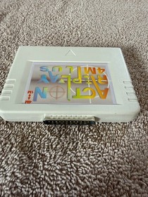 Action Replay 4M Plus - Play Import Games on your US SATURN 