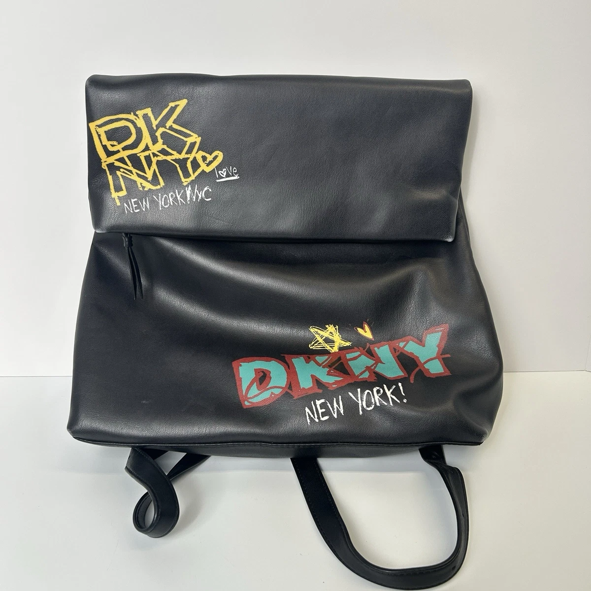 Donna Karan Backpack Bags & Handbags for Women for sale | eBay