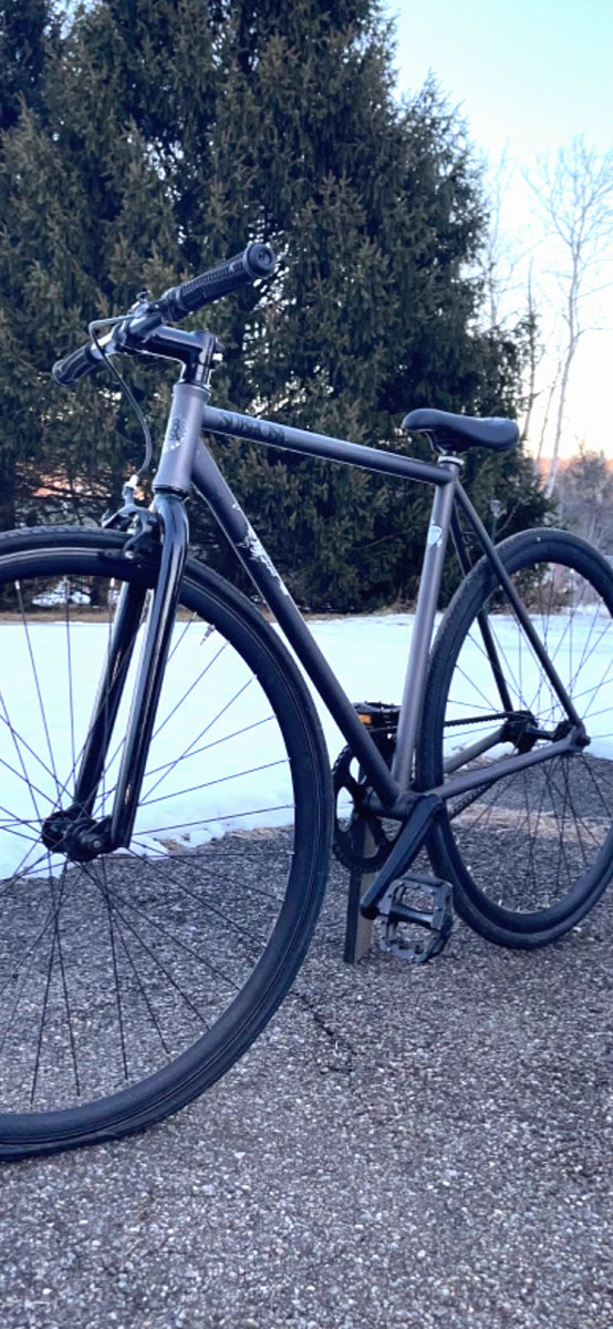 SUBROSA 700C Bikes for sale | eBay