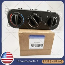 55111840ae Us New For 2007-2010 Jeep Wrangler Ac Heater Control Unit Switch