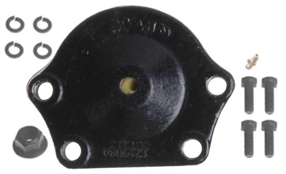 Junta de rótula de suspensión para Nissan D21 Pathfinder 720 1978-1997 ACDELCO PROFESSI Foto 3 de 3