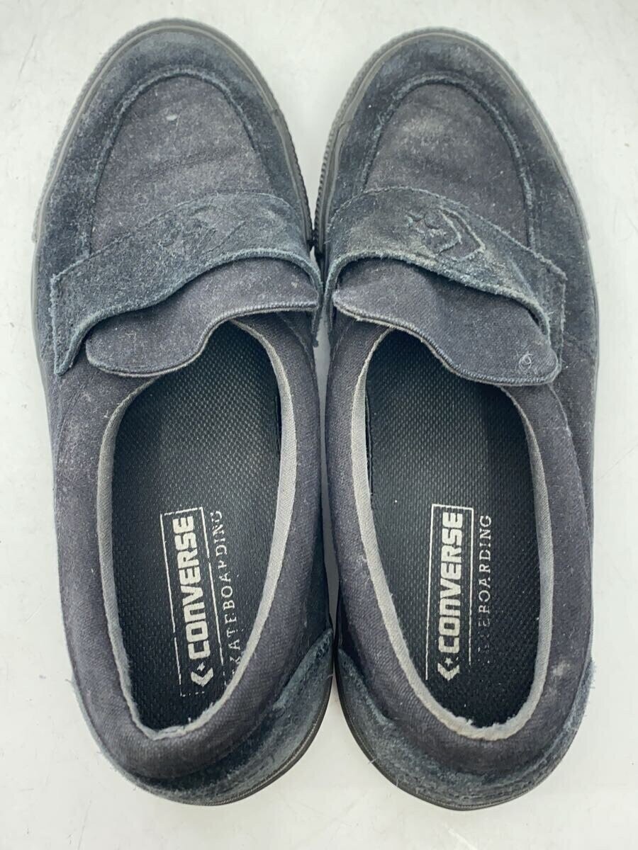 Converse Low-Cut Sneakers/26.5Cm/Blk/Canvas/1Cl764 BAN57 thumbnail 3