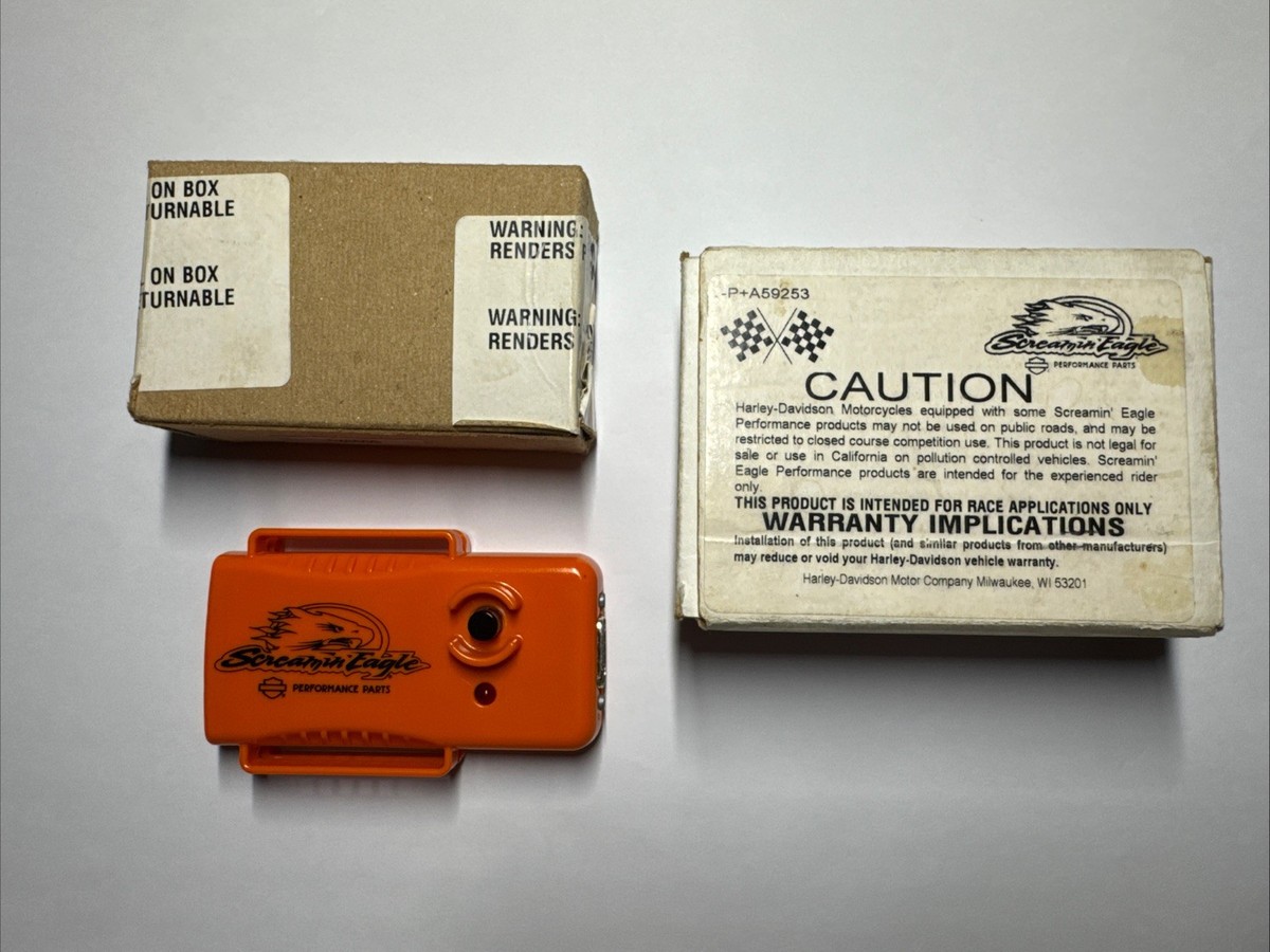 Harley-Davidson Screamin Eagle EFI Super Tuner Pro 32109-08 for