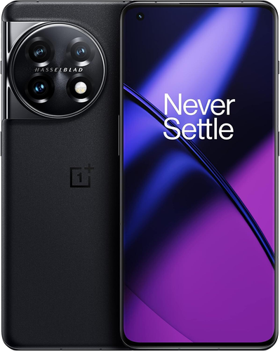OnePlus 13R CPH2645 5G 256GB 12GB Global Factory Unlocked - Nebula