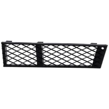 Bumper Face Bar Grille Front Left Hand Side Outside for 740 750 760 Driver 740i