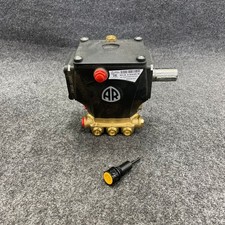 ANNOVI REVERBERI Plunger Pump RCA35G25N