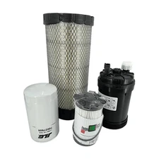 JLG 250 Hour Service Kit Trak T4F 1001199737