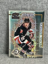 1998 Pacific Revolution #13 Michal Grosek Buffalo Sabres