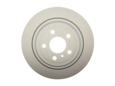 For 2012-2015 Mercedes ML350 Brake Rotor Rear Genuine 27628MJTY 2013 2014